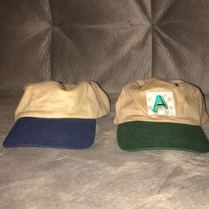 Vintage dad hat bundle